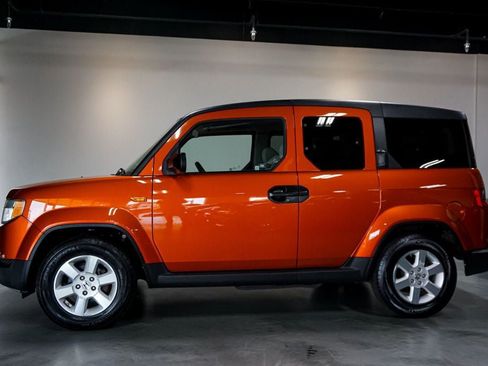 Used 2011 Honda Element EX image 34