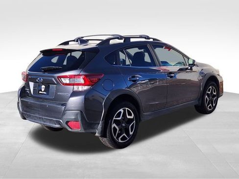 Used 2020 Subaru Crosstrek 2.0i Limited image 10
