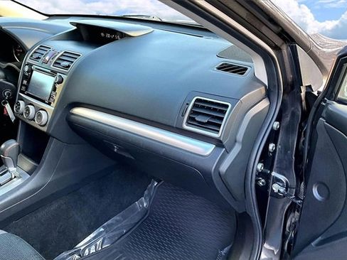 Used 2016 Subaru Crosstrek 2.0i Premium w/ Moonroof Package image 27