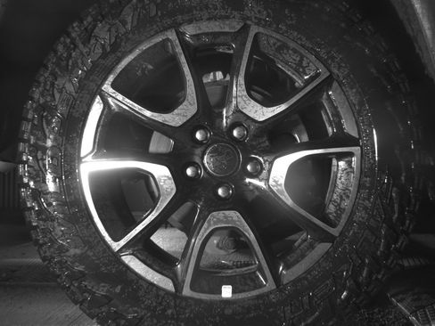 Used 2025 Jeep Compass Trailhawk image 15