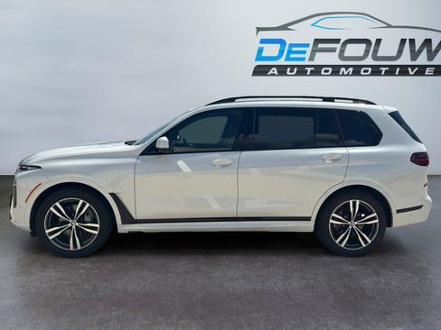 Used 2026 BMW X7 xDrive40i AWD/4WD image 18