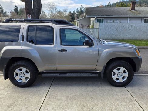 Used 2007 Nissan Xterra S w/ Utility Pkg AWD/4WD image 4