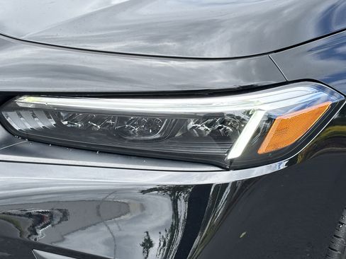 Certified 2024 Honda Civic Sport image 5
