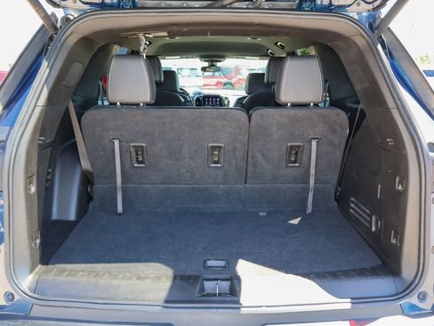 Used 2022 Chevrolet Traverse LT AWD/4WD image 5