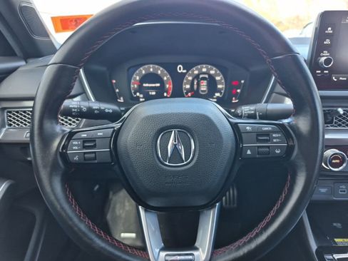 Used 2024 Acura Integra A-Spec image 21