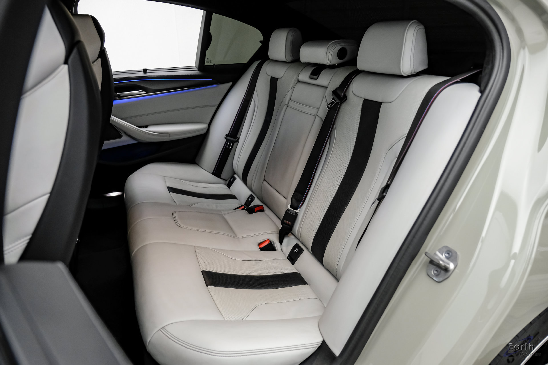 Used 2023 BMW M5 w/ Competition Package AWD/4WD image 88