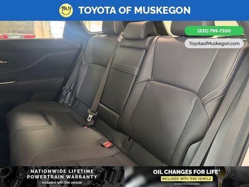 New 2026 Toyota Crown Signia Limited w/ Advanced Technology Package image 24