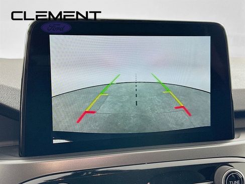 New 2026 Ford Escape Active w/ Cold Weather Package image 19