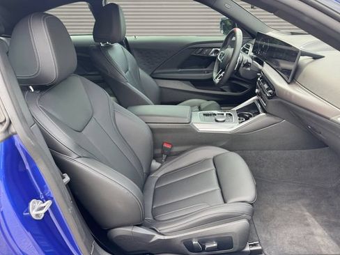Used 2025 BMW M240i xDrive Coupe w/ Premium Package AWD/4WD image 16