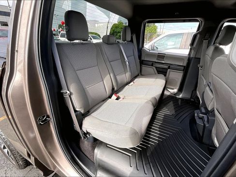 Used 2019 Ford F150 XLT AWD/4WD image 26