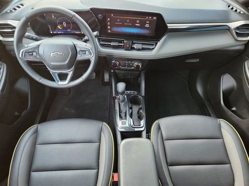 Used 2024 Chevrolet TrailBlazer ACTIV w/ Driver Confidence Package image 28