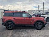 Certified 2023 Ford Bronco Sport Big Bend w/ Convenience Package image 4