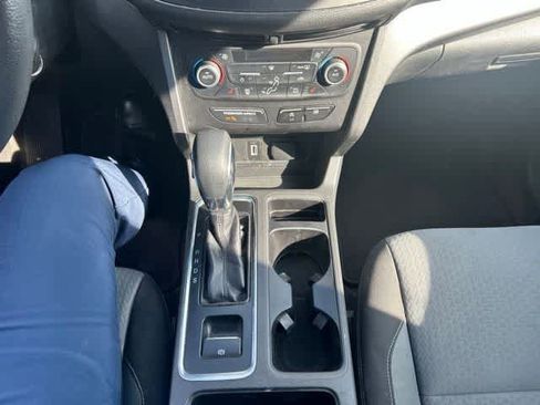 Used 2018 Ford Escape SE AWD/4WD image 27