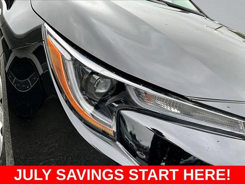 Used 2026 Toyota Corolla LE FWD image 35