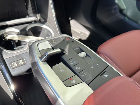 New 2026 BMW X1 M35i w/ Technology Package image 22