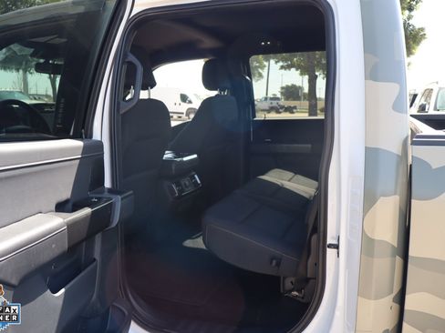 Used 2023 Ford F150 XLT w/ Equipment Group 302A High AWD/4WD image 24