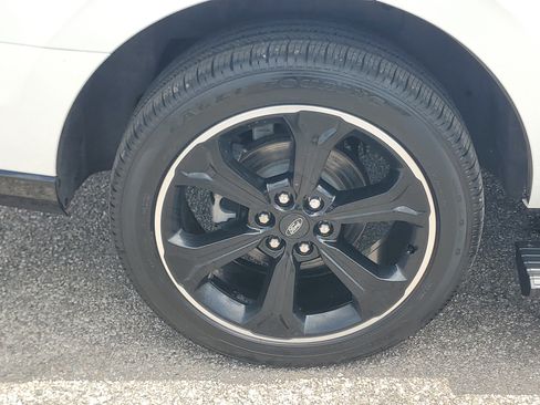 Used 2024 Ford Expedition Limited AWD/4WD image 7