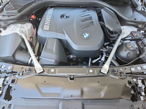 New 2027 BMW 530i w/ M Sport Package RWD image 35