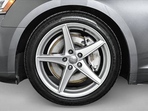 Used 2018 Audi A5 2.0T Premium Plus w/ Premium Plus image 24