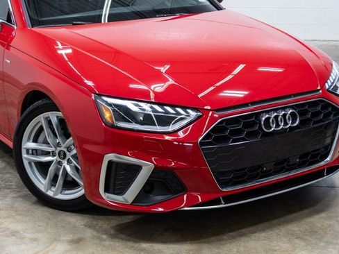 Used 2023 Audi A4 2.0T Premium Plus image 5