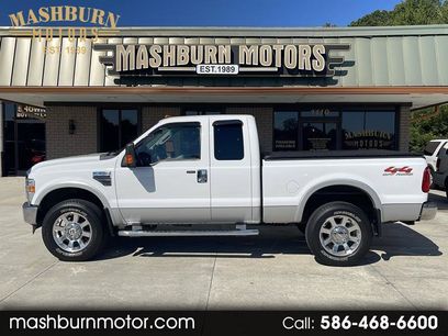 Used 2008 Ford F350 Lariat