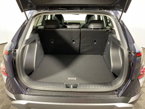 New 2026 Hyundai Kona SEL Premium image 15