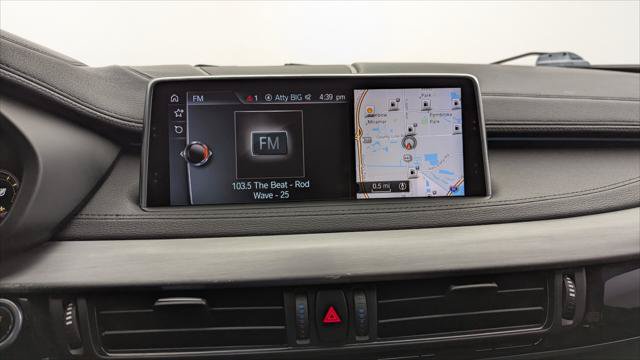 Used 2017 BMW X6 xDrive35i AWD/4WD image 24