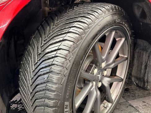 Used 2018 Tesla Model 3 Long Range image 33