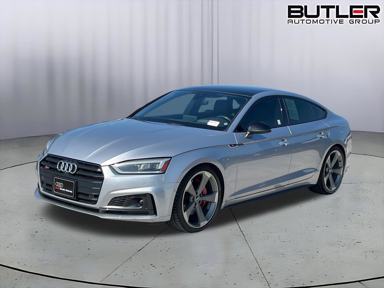 Used 2019 Audi S5 Prestige w/ S Sport Package AWD/4WD image 1