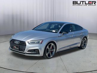 Used 2019 Audi S5 Prestige w/ S Sport Package AWD/4WD video 1