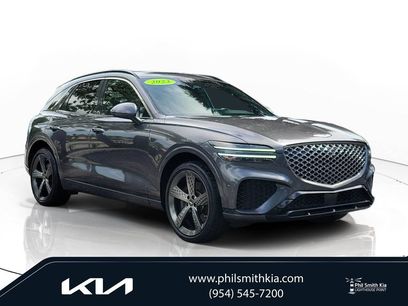 Used 2023 Genesis GV70 2.5T w/ Sport Prestige Package