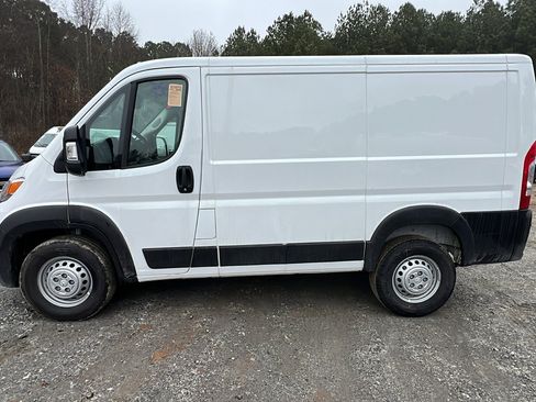 Used 2025 RAM ProMaster 1500 image 11