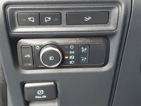 Certified 2022 Ford F150 XLT w/ Equipment Group 302A High image 13