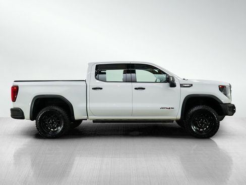 Used 2024 GMC Sierra 1500 AT4X w/ AT4X AEV Edition AWD/4WD image 6