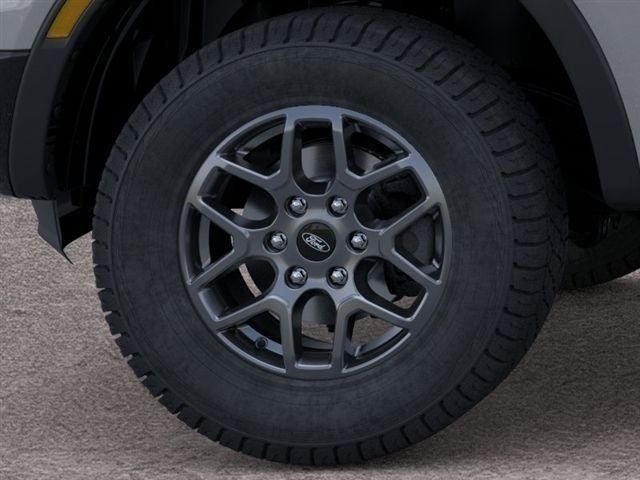 New 2026 Ford Ranger XLT AWD/4WD image 19