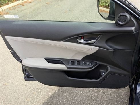 Certified 2022 Honda Insight EX image 29