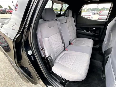 Used 2024 Hyundai Santa Cruz SEL w/ Activity Package FWD image 27