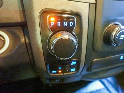 Used 2016 RAM 1500 Tradesman w/ Popular Equipment Group image 17