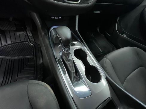 Used 2021 Chevrolet Malibu LS w/ Driver Confidence Package II FWD image 15