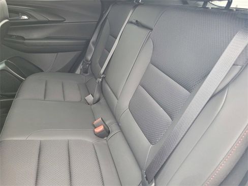 Used 2023 Chevrolet TrailBlazer RS w/ Convenience Package image 15