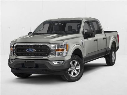 Used 2022 Ford F150 XLT w/ Max Trailer Tow Package