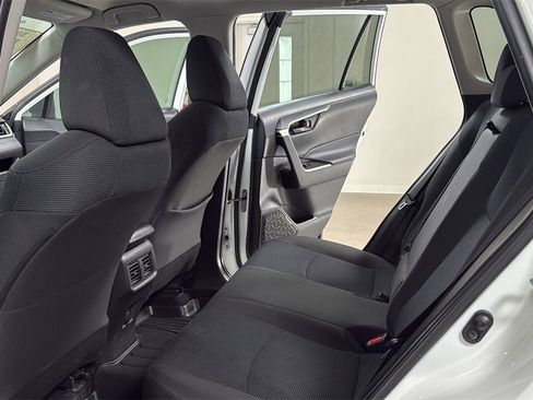 Certified 2023 Toyota RAV4 LE image 15