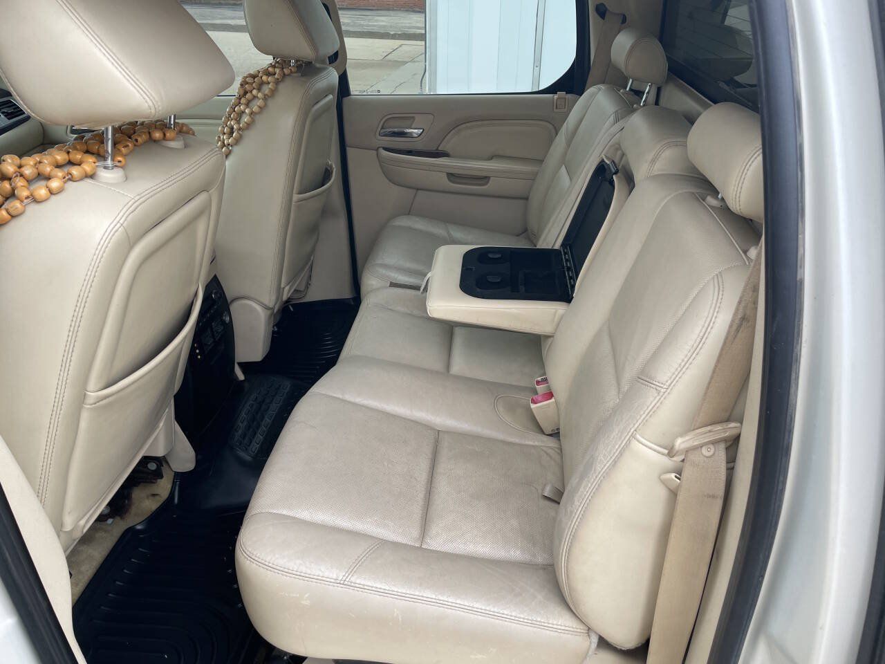 Used 2007 Cadillac Escalade EXT w/ Information Package AWD/4WD image 10