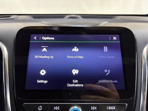 Used 2023 Chevrolet Equinox Premier FWD image 53