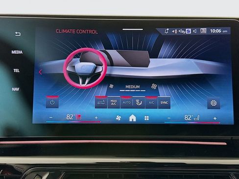 New 2026 BMW X1 M35i w/ Technology Package image 14