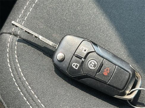 Used 2021 Ford Ranger XLT w/ Equipment Group 302A High image 29