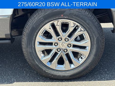 New 2026 Ford F150 King Ranch w/ Equipment Group 601A High AWD/4WD image 31
