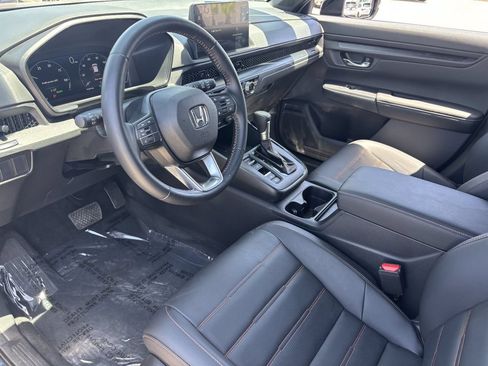 Used 2026 Honda CR-V Sport-L image 16