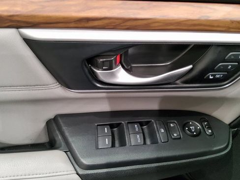Certified 2020 Honda CR-V EX-L image 24