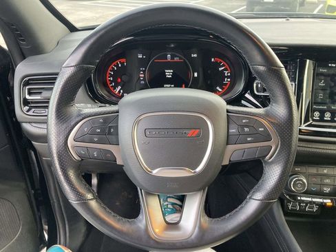 Used 2024 Dodge Durango SXT image 29